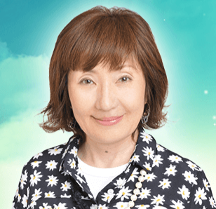 電話占い絆のM.MIDORI先生