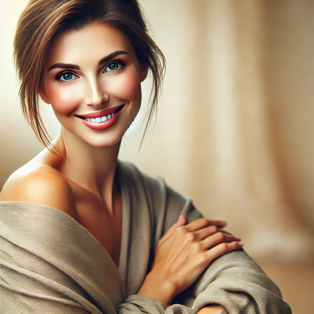 なんで自分ばかりこんな辛い思いと思ってた所から気持ちを切り替えられた女性