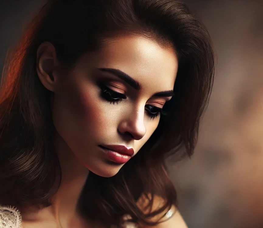 なんで自分ばかりこんな辛い思いと感じてる女性