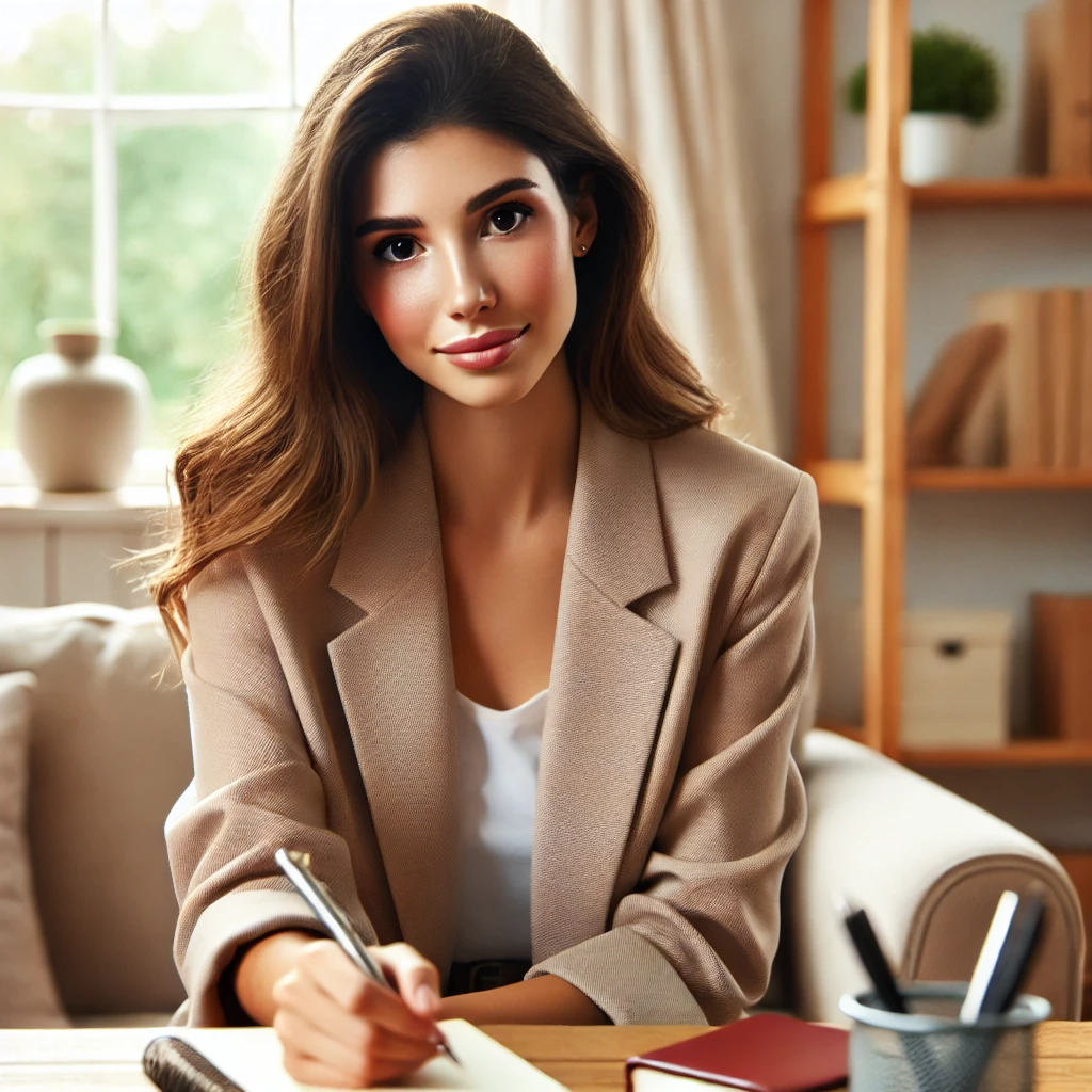 プロの恋愛相談カウンセラー