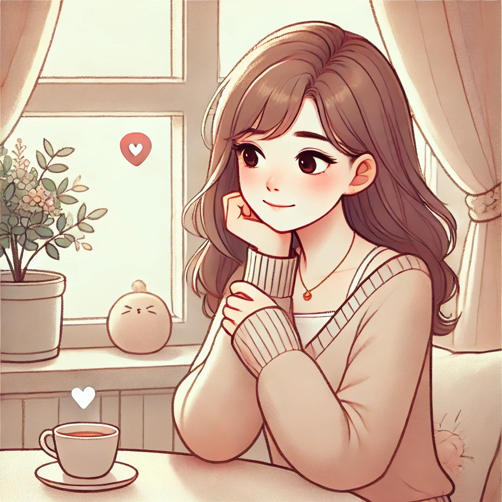 好きな相手が自分に脈ありなのか知りたい女性