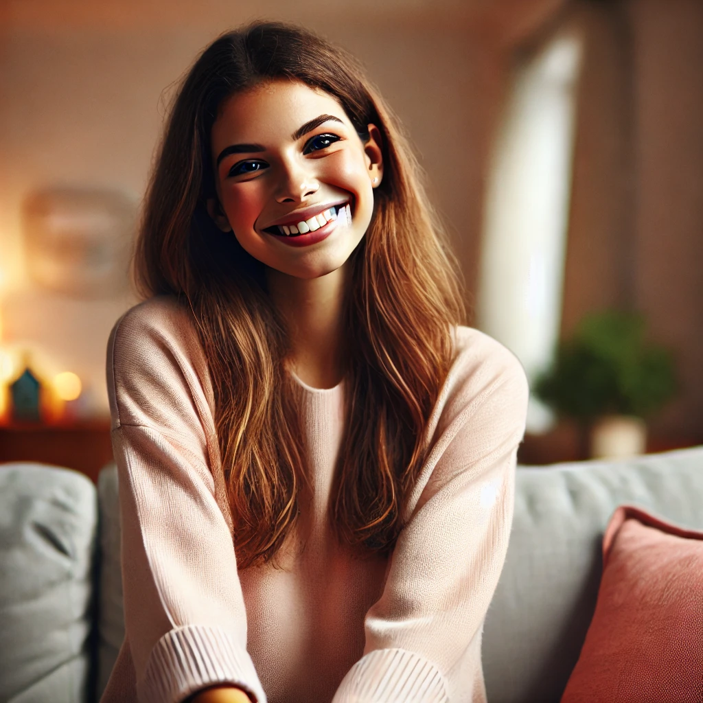 恋愛相談のプロに頼って心が軽くなった女性