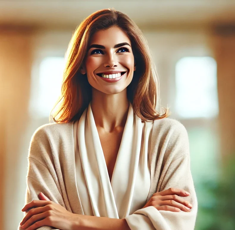 離婚するべきかを占ってもらってスッキリした女性