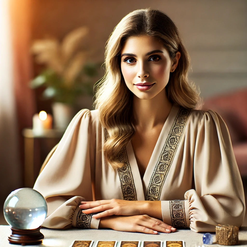 離婚するべきかを占ってくれるタロット占い師